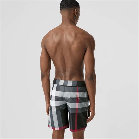 burberry vest top|burberry men's bathing suit.